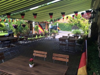 照片: Zum Nordkanal