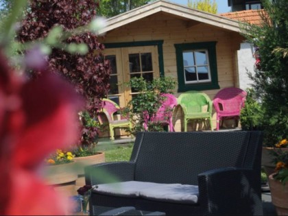 照片: Zum Nordkanal
